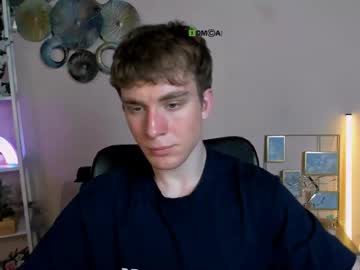 Kael_Rin May 11, 2026 Chaturbate stream image