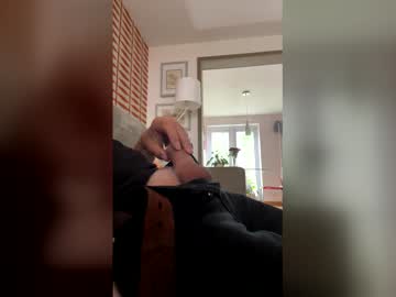 Marcusflying May 11, 2026 Chaturbate stream image