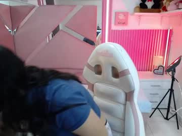 Mia_Garcia28 May 11, 2026 Chaturbate stream image