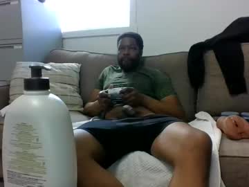 Phantomfreakbbc May 11, 2026 Chaturbate stream image