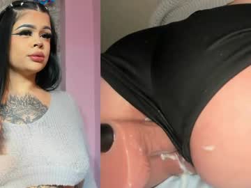 Sashajune May 11, 2026 Chaturbate stream image