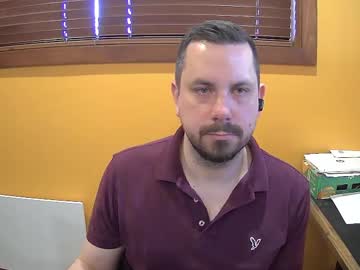 Stiggur May 11, 2026 Chaturbate stream image