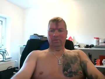 Thomsen1478 May 11, 2026 Chaturbate stream image