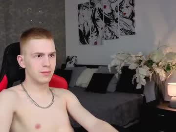 Tommy_Crash May 11, 2026 Chaturbate stream image