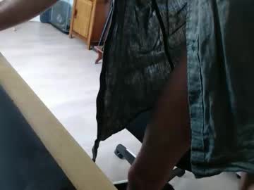 Tounu45 May 11, 2026 Chaturbate stream image