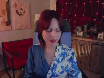 Viviennehebert May 11, 2026 Chaturbate stream image