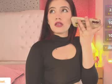 Aribrunnet_ May 11, 2026 Chaturbate stream image
