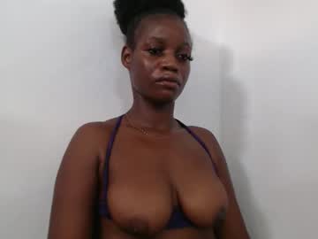 Camillasoofine May 11, 2026 Chaturbate stream image