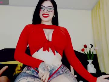 Cielo_Azull May 11, 2026 Chaturbate stream image