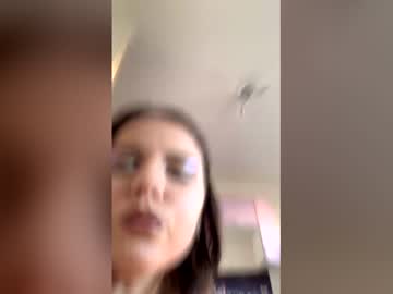 Evamoonlightz May 11, 2026 Chaturbate stream image
