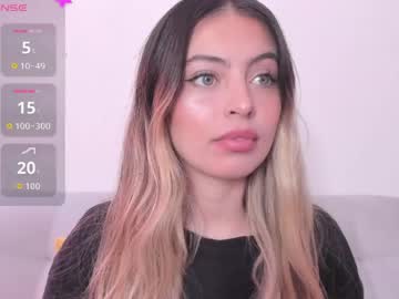 Fernanda_Aaa May 11, 2026 Chaturbate stream image