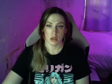 Fluxsux May 11, 2026 Chaturbate stream image