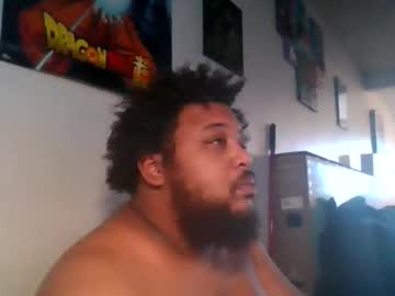 Gorillamcgee May 11, 2026 Chaturbate stream image