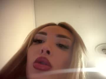 Isabellatsvbaby May 11, 2026 Chaturbate stream image