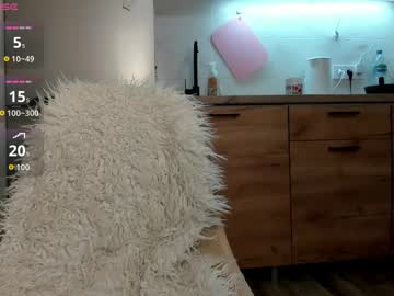 Lily__Love May 11, 2026 Chaturbate stream image