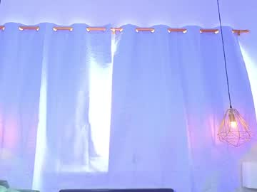 Nahomiwhitte May 11, 2026 Chaturbate stream image