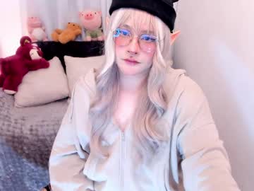 Omorimori May 11, 2026 Chaturbate stream image