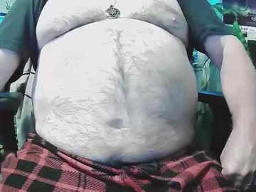 Pdxcharlie57 May 11, 2026 Chaturbate stream image