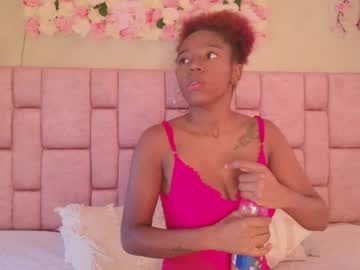 Tiffanyebony_ May 11, 2026 Chaturbate stream image
