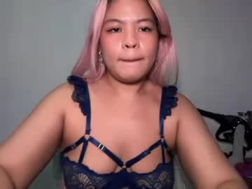 Tina_Slick May 11, 2026 Chaturbate stream image