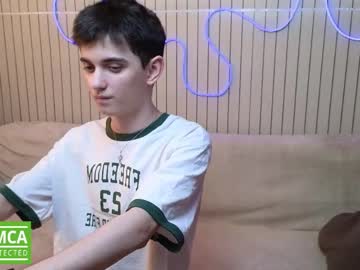 Alexander_18_Xxl May 11, 2026 Chaturbate stream image