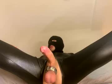 Bbwde May 11, 2026 Chaturbate stream image