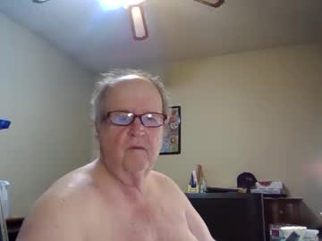 Bullfrogg505 May 11, 2026 Chaturbate stream image