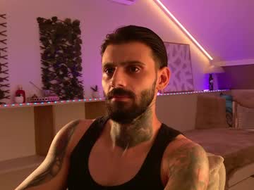 Damianzayn May 11, 2026 Chaturbate stream image