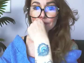 Delilah_Sweet May 11, 2026 Chaturbate stream image