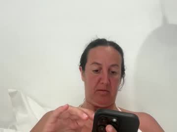 Drresa May 11, 2026 Chaturbate stream image