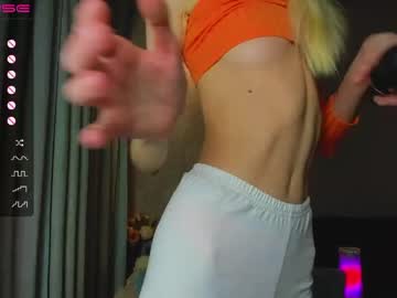 Ferallberrys May 11, 2026 Chaturbate stream image