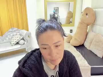 Gaby_Trent May 11, 2026 Chaturbate stream image