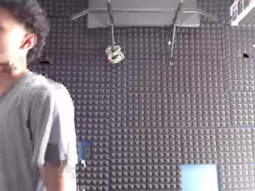 Gymbro42 May 11, 2026 Chaturbate stream image