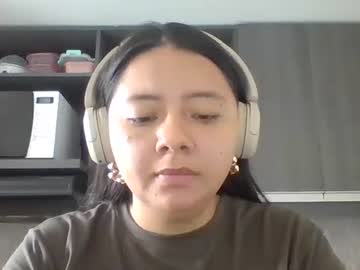 Inthegreenway May 11, 2026 Chaturbate stream image