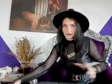 Kasandrahayes May 11, 2026 Chaturbate stream image
