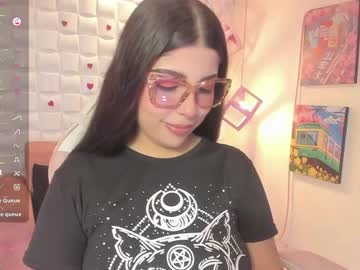 Melaniegrayx May 11, 2026 Chaturbate stream image