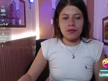 Moonna_Linnda May 11, 2026 Chaturbate stream image