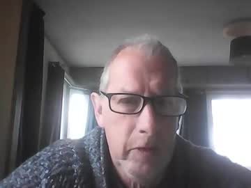 Rubixman May 11, 2026 Chaturbate stream image