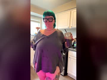 Sheshyneshy May 11, 2026 Chaturbate stream image