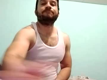 Solemne_Cage May 11, 2026 Chaturbate stream image