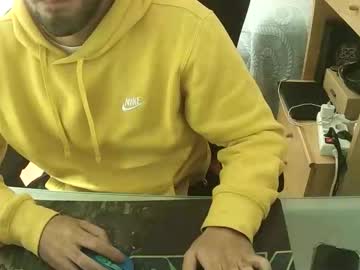 Terwosdex May 11, 2026 Chaturbate stream image