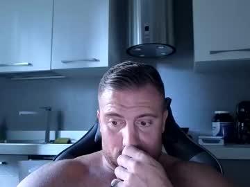 Toro_Arrapato May 11, 2026 Chaturbate stream image