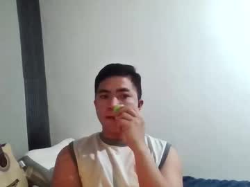 Vinsoy_Xx69 May 11, 2026 Chaturbate stream image