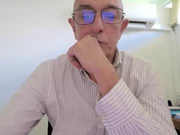 Yo47 May 11, 2026 Chaturbate stream image