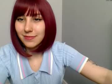 Zaradesire May 11, 2026 Chaturbate stream image