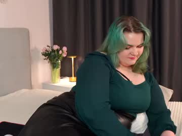 Amelia_Skyees May 11, 2026 Chaturbate stream image