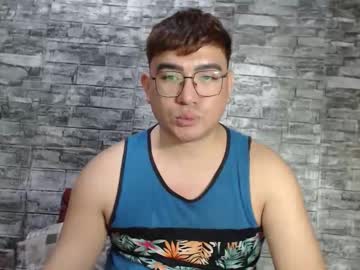 Asianfulllofcums May 11, 2026 Chaturbate stream image