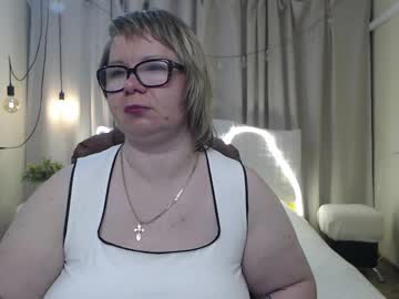 Bonnnyboobsy May 11, 2026 Chaturbate stream image