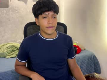 Brad_Bonnet May 11, 2026 Chaturbate stream image