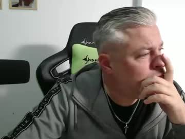 Chiefgrayhead May 11, 2026 Chaturbate stream image
